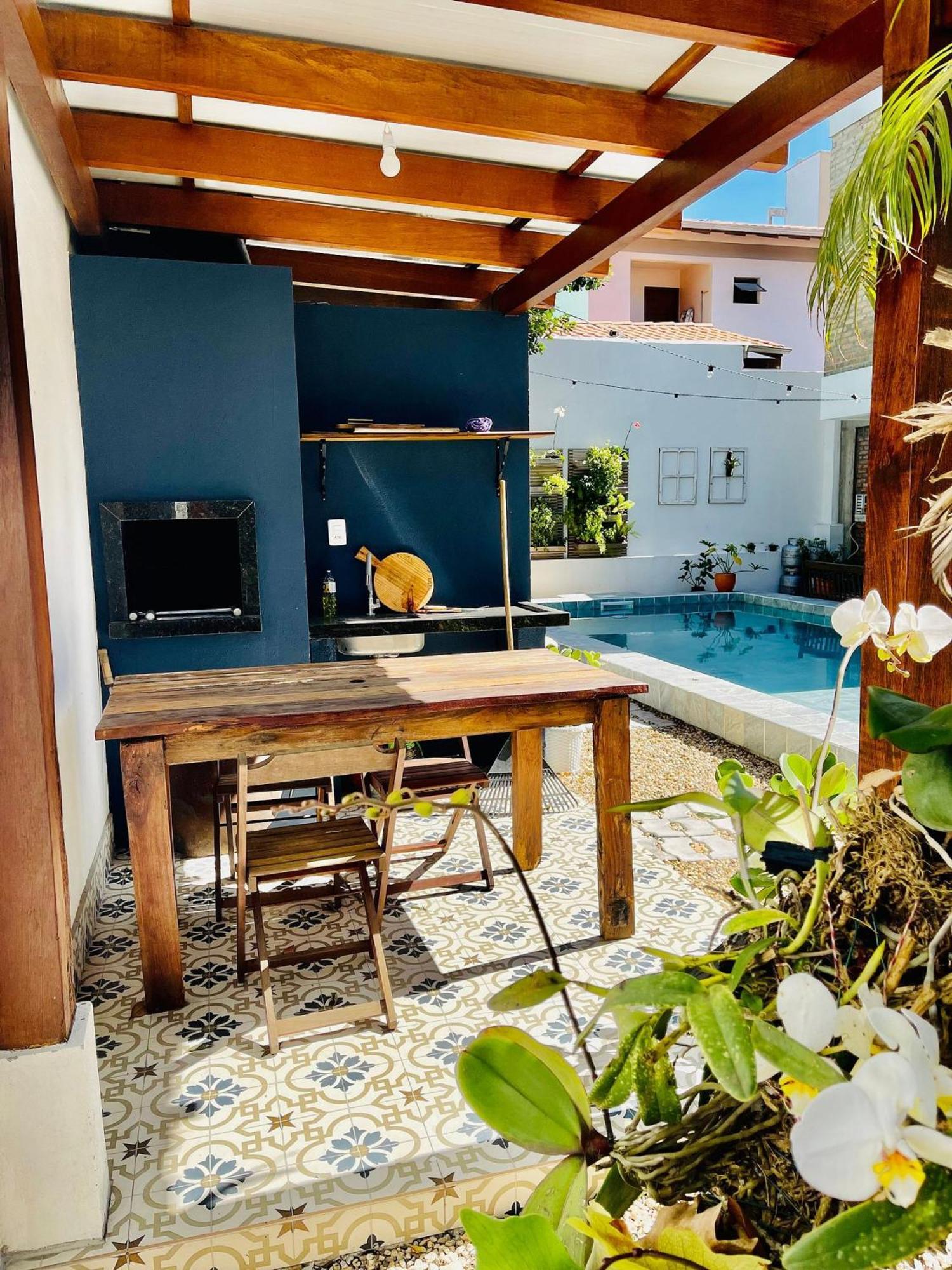 Residencial Vila Das Canoas Bombinhas Exterior photo